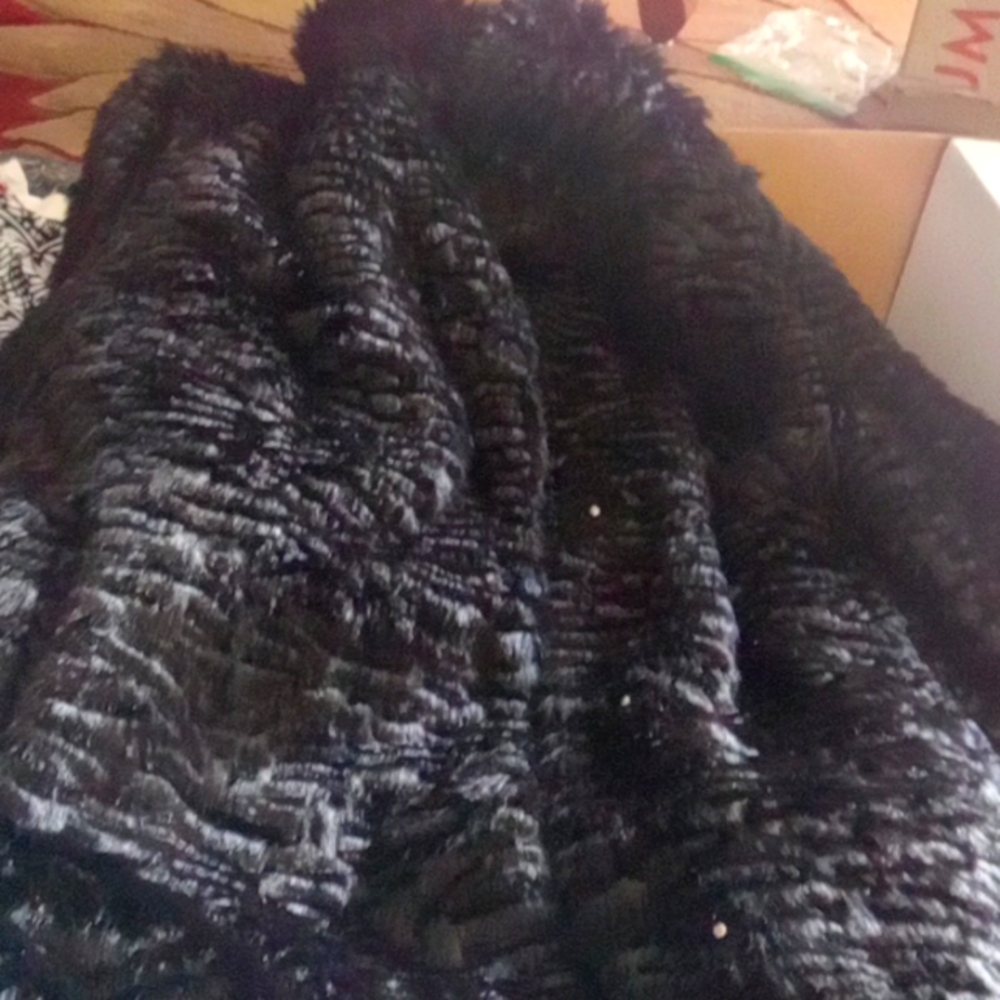 Fur Coat